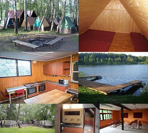 Turistická základna Halahoj [Vergrößern - neues Fenster]