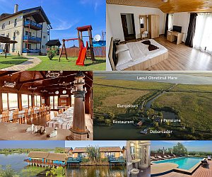 Gästehaus Obretin [Vergrößern - neues Fenster]