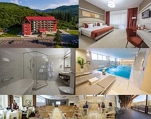 Hotel TTS **** Spa&Wellness [Vergrößern - neues Fenster]