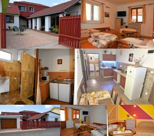 Appartements Relax [Vergrößern - neues Fenster]