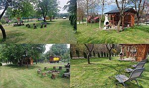 Tábořiště [Vergrößern - neues Fenster]