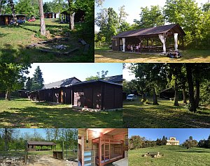 Turistická základna Apollo [Vergrößern - neues Fenster]