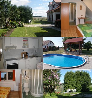 Gästehaus Kerak [Vergrößern - neues Fenster]