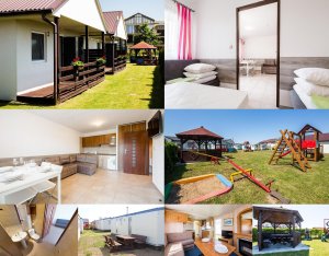 Appartements Rowyhills [Vergrößern - neues Fenster]