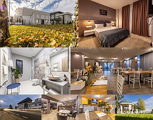 HoHa Boutique Hotel [Vergrößern - neues Fenster]