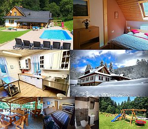 Ferienhaus Felicita [Vergrößern - neues Fenster]