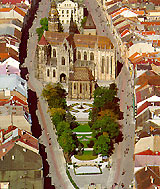 Centrum města Košice [Vergrößern - neues Fenster]