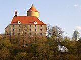 Hrad Veveří [Vergrößern - neues Fenster]