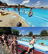 Koupaliště Vadaš, Štúrovo [Vergrößern - neues Fenster]